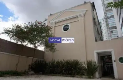 Prédio à venda na rua gomes de carvalho, 615, vila olímpia, são paulo, 500 m2 por r$ 15.900.000