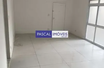 Apartamento com 3 quartos à venda na avenida conselheiro rodrigues alves, 737, vila mariana, são paulo, 120 m2 por r$ 1.000.000