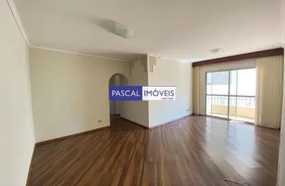 Apartamento com 3 quartos à venda na alameda dos anapurus, 1580, moema, são paulo, 105 m2 por r$ 1.065.000
