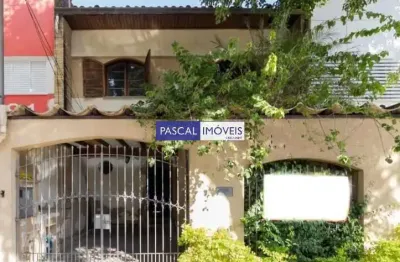 Casa com 5 quartos à venda na rua caravelas, 487, vila mariana, são paulo, 240 m2 por r$ 1.500.000