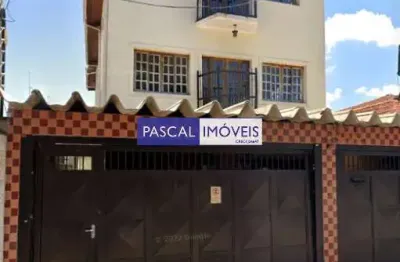 Casa comercial para alugar na Felix de Sousa, 0000286, Campo Belo, São Paulo, 390 m2 por R$ 8.000