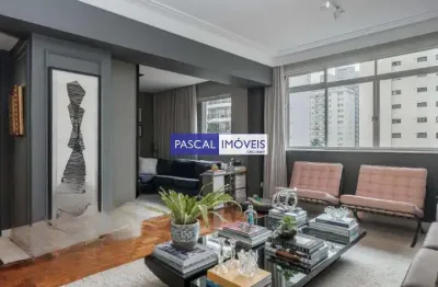 Apartamento com 2 quartos à venda na rua alcino braga, 120, paraíso, são paulo, 90 m2 por r$ 1.500.000