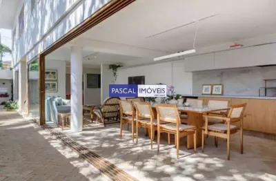 Casa com 3 quartos à venda na avenida iraí, 1538, planalto paulista, são paulo, 427 m2 por r$ 3.200.000