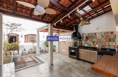Casa com 2 quartos à venda na rua padre leonardo, 496, jardim aeroporto, são paulo, 136 m2 por r$ 970.000