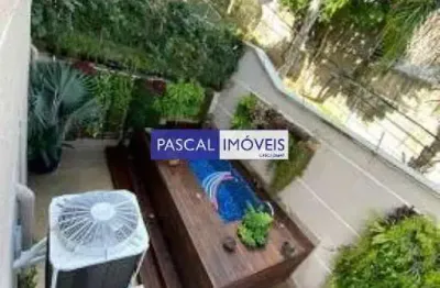 Casa em condomínio fechado com 3 quartos à venda na rua sônia ribeiro, 1342, brooklin, são paulo, 270 m2 por r$ 3.000.000