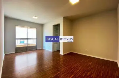 Apartamento com 2 quartos à venda na rua baronesa de bela vista, 515, campo belo, são paulo, 72 m2 por r$ 525.000