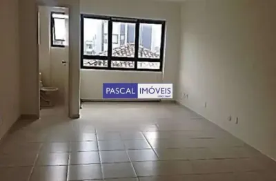 Sala comercial à venda na doutor tirso martins, 100, vila mariana, são paulo, 32 m2 por r$ 330.000
