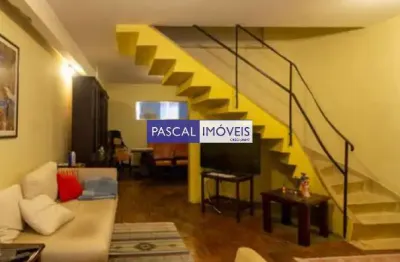 Casa com 3 quartos à venda na rua doutor jesuíno maciel, 942, campo belo, são paulo, 120 m2 por r$ 1.400.000