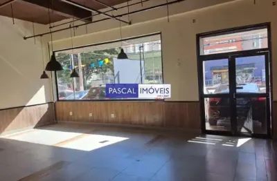 Prédio para alugar na avenida ibirapuera, 2689, moema, são paulo, 568 m2 por r$ 34.900