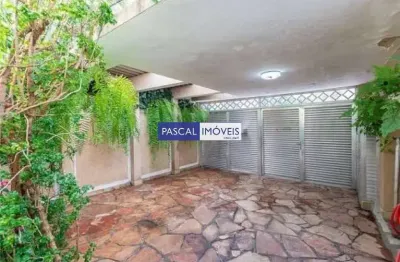 Casa com 4 quartos à venda na rua brejo alegre, 563, brooklin, são paulo, 250 m2 por r$ 1.000.000
