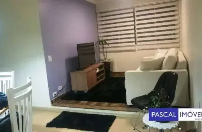 Apartamento com 3 quartos à venda na rua cristóvão pereira, 1623, campo belo, são paulo, 85 m2 por r$ 720.000