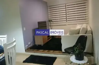 Apartamento com 3 quartos à venda na rua cristóvão pereira, 1623, campo belo, são paulo, 85 m2 por r$ 720.000