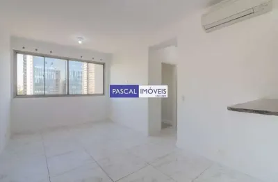 Apartamento com 2 quartos à venda na Rua Pascal, 605, Campo Belo, São Paulo, 75 m2 por R$ 1.064.000