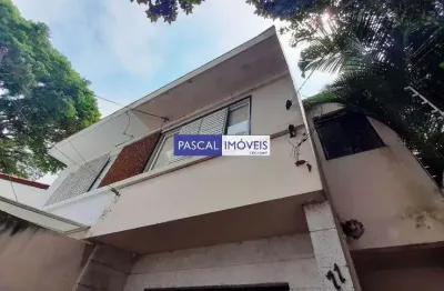 Casa com 3 quartos à venda na rua álvaro nunes, 71, campo belo, são paulo, 75 m2 por r$ 567.000