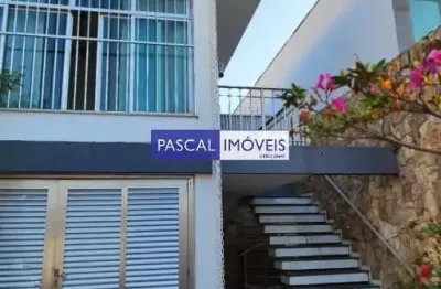 Casa com 3 quartos à venda na padre abreu e lima, 170, parque jabaquara, são paulo, 171 m2 por r$ 1.050.000