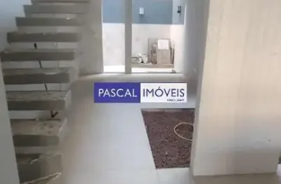 Casa com 3 quartos à venda na rua bartolomeu de gusmão, 558, vila mariana, são paulo, 80 m2 por r$ 765.000