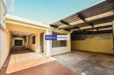 Casa com 3 quartos à venda na rua sônia ribeiro, 159, campo belo, são paulo, 300 m2 por r$ 1.640.000
