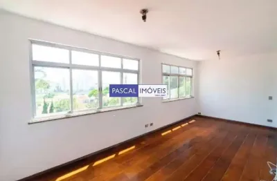Apartamento com 2 quartos à venda na rua lacedemônia, 562, vila alexandria, são paulo, 75 m2 por r$ 375.000