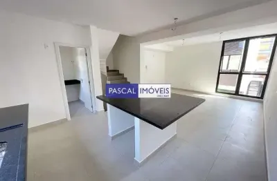 Casa em condomínio fechado com 3 quartos à venda na rita joana de souza, 165, campo belo, são paulo, 218 m2 por r$ 2.350.000