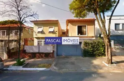 Casa com 3 quartos à venda na rua joaquim nabuco, 617, brooklin, são paulo, 200 m2 por r$ 1.050.000