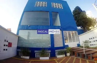 Prédio à venda na avenida cotovia, 491, moema, são paulo, 565 m2 por r$ 16.000.000