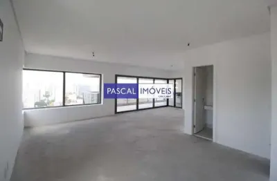 Apartamento com 3 quartos à venda na rua gabriele d'annunzio, 183, campo belo, são paulo, 192 m2 por r$ 3.799.000