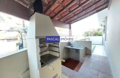Casa com 3 quartos à venda na rua capiberibe, 336, jardim aeroporto, são paulo, 150 m2 por r$ 870.000