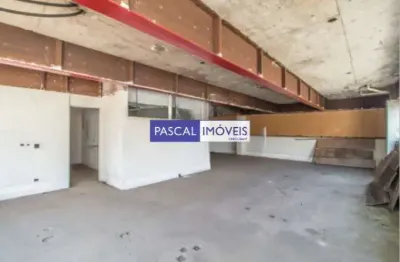 Prédio para alugar na avenida indianópolis, 1450, indianópolis, são paulo, 2878 m2 por r$ 80.000