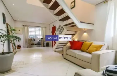 Casa com 4 quartos à venda na rua benjamin costa, 66, jardim aeroporto, são paulo, 220 m2 por r$ 960.000