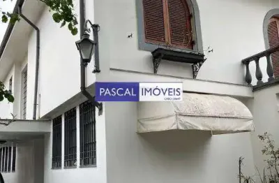 Casa comercial à venda na rua zacarias de gois, 1526, campo belo, são paulo, 400 m2 por r$ 3.600.000