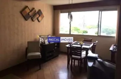 Apartamento com 2 quartos à venda na rua francisco dias velho, 67, brooklin, são paulo, 70 m2 por r$ 800.000