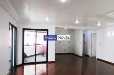Apartamento com 3 quartos à venda na alameda dos anapurus, 854, moema, são paulo, 106 m2 por r$ 1.880.000