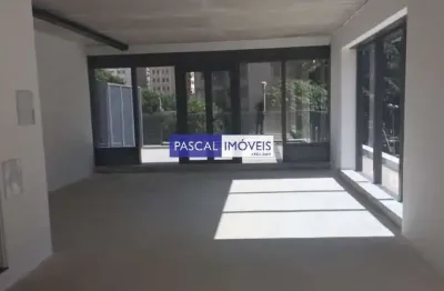 Sala comercial à venda na rua josé maria lisboa, 747, jardim paulista, são paulo, 80 m2 por r$ 2.100.000