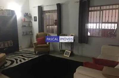 Casa com 3 quartos à venda na rua califórnia, 1372, brooklin, são paulo, 210 m2 por r$ 1.600.000