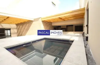 Cobertura com 4 quartos à venda na rua constantino de sousa, 690, campo belo, são paulo, 464 m2 por r$ 9.599.000