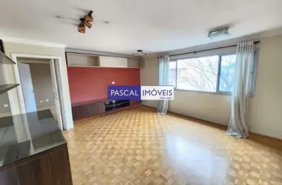 Apartamento com 3 quartos à venda na rua porto martins, 85, brooklin, são paulo, 91 m2 por r$ 815.000