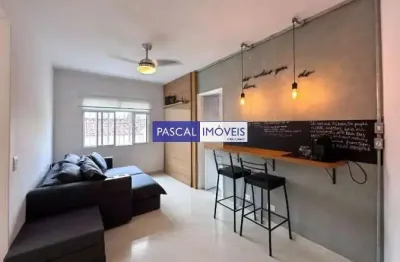 Apartamento com 2 quartos à venda na joao de sousa dias, 166, campo belo, são paulo, 68 m2 por r$ 670.000