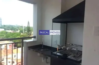 Apartamento com 2 quartos à venda na rua fernandes moreira, 163, chácara santo antônio, são paulo, 58 m2 por r$ 1.010.000