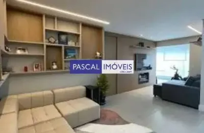 Apartamento com 3 quartos à venda na rua getúlio soares da rocha, 152, brooklin, são paulo, 103 m2 por r$ 1.850.000