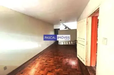 Casa com 3 quartos à venda na rua constantino de sousa, 1445, campo belo, são paulo, 250 m2 por r$ 1.250.000
