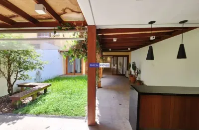 Casa em condomínio fechado com 3 quartos à venda na rua domingos lopes, 480, campo belo, são paulo, 269 m2 por r$ 2.900.000
