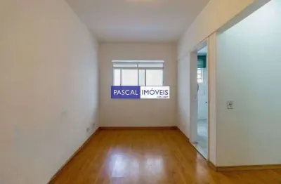 Apartamento com 3 quartos à venda na alameda jauaperi, 1096, moema, são paulo, 75 m2 por r$ 1.250.000
