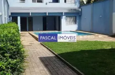 Casa com 3 quartos à venda na rua constantino de sousa, 1457, campo belo, são paulo, 289 m2 por r$ 2.500.000
