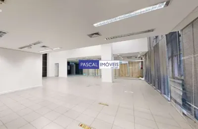 Ponto comercial para alugar na avenida paulista, 453, paraíso, são paulo, 701 m2 por r$ 165.478