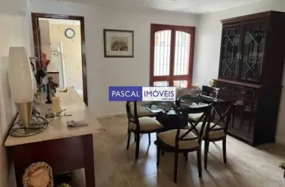 Casa com 2 quartos à venda na rua morais de barros, 399, campo belo, são paulo, 177 m2 por r$ 890.000