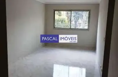 Apartamento com 2 quartos à venda na avenida iraí, 175, moema, são paulo, 75 m2 por r$ 870.000