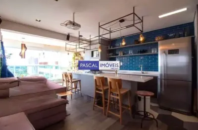 Apartamento com 2 quartos à venda na rua viaza, 400, jardim aeroporto, são paulo, 66 m2 por r$ 789.000