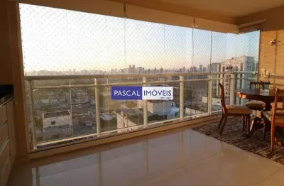 Apartamento com 2 quartos à venda na rua lacedemônia, 540, vila mascote, são paulo, 77 m2 por r$ 900.000