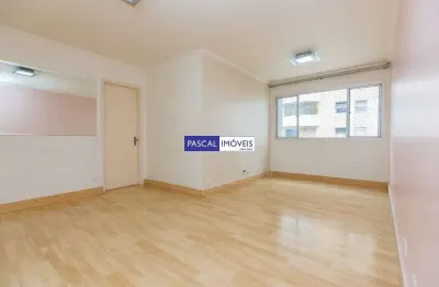 Apartamento com 3 quartos à venda na rua cristóvão pereira, 1623, campo belo, são paulo, 85 m2 por r$ 770.000