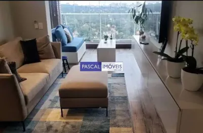 Apartamento com 2 quartos à venda na gabriele d annunzio, 624, campo belo, são paulo, 69 m2 por r$ 1.370.000